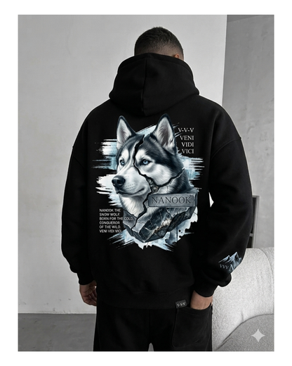 Polerones Personalizados de Mascotas – Hoodie Unisex con Diseño Exclusivo