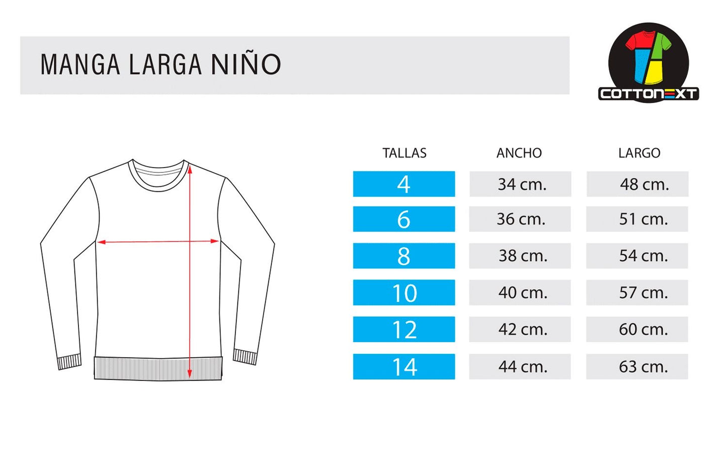 Pijama Personalizado Polera Manga Larga + Pantalón Niños