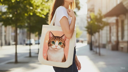 bolsa estampada personalizada